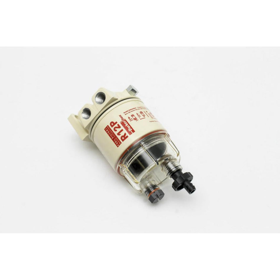 Genie Part # 147826. 147826GT - SEPRTR/FLTR. FUEL DSL. 15GPH. .30
