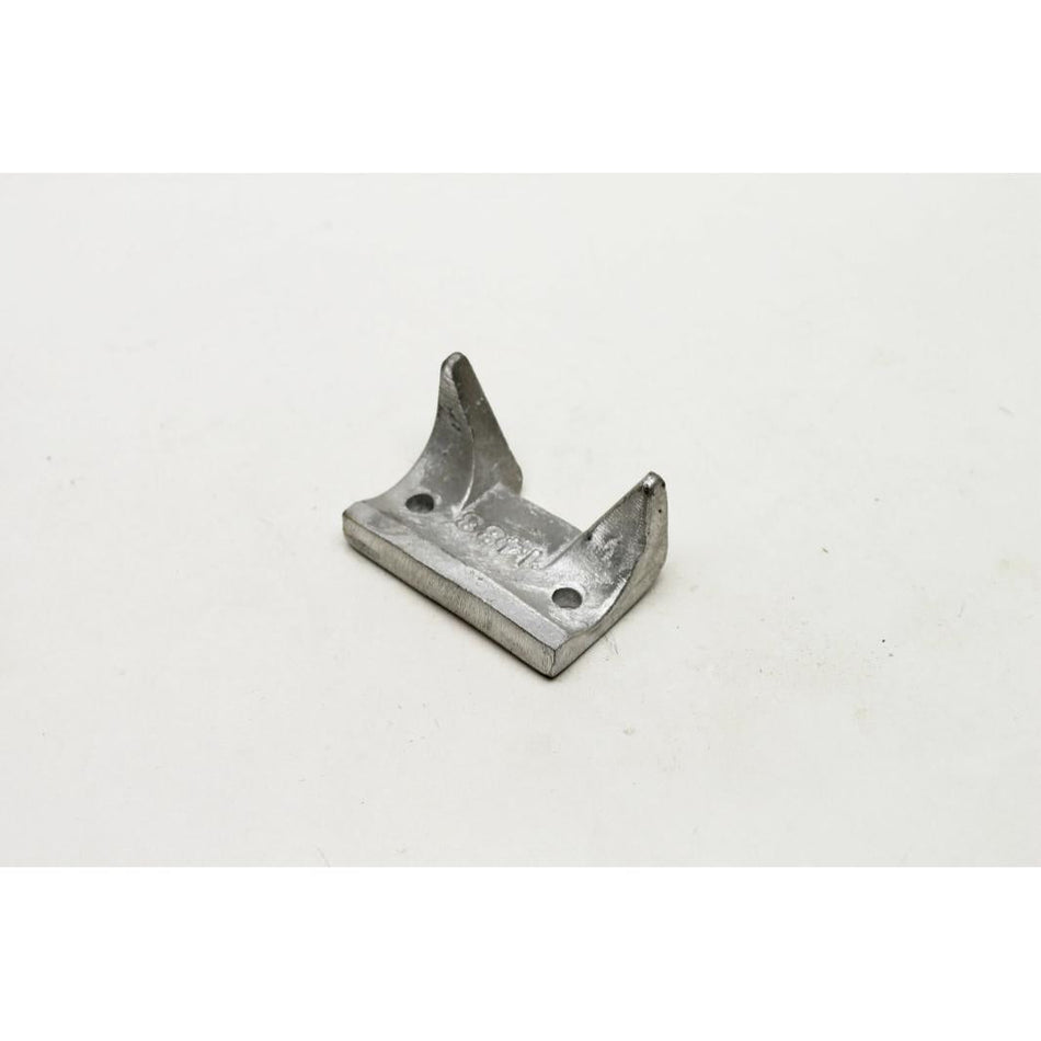 Genie Part # 1488. 1488GT - RAILING CATCH CASTING--DRILLED