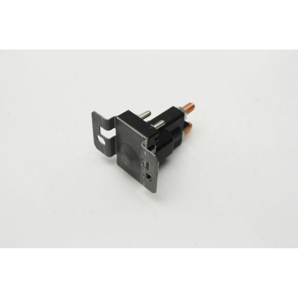 Genie Part # 160761. 160761GT - CONTACTOR 100A SNGL 12VDC AUTO