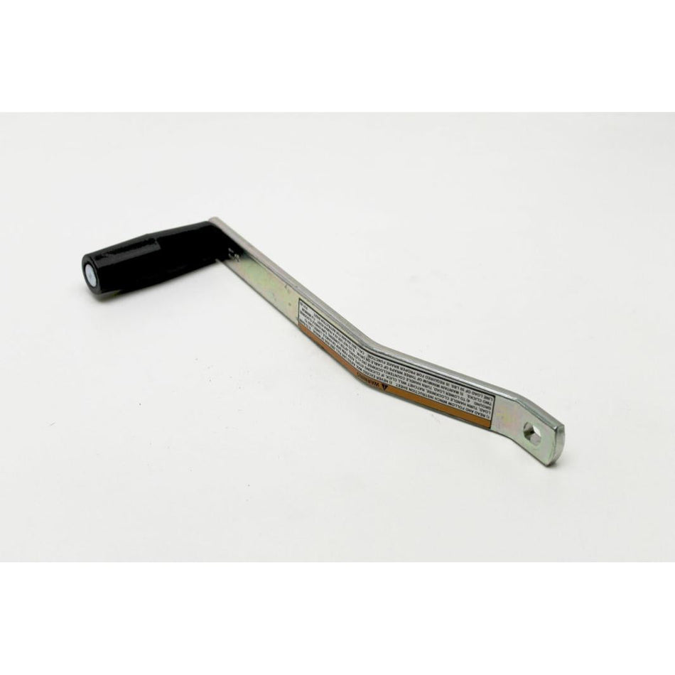 Genie Part # 16342. 16342GT - WINCH HANDLE-O.A.LENGTH-11
