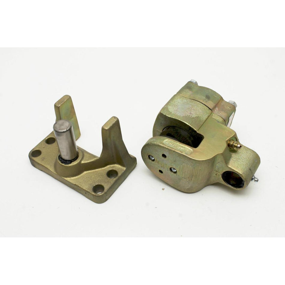 Genie Part # 16892. 16892GT - BRAKE CALIPER (Z30HD SWING OLD)
