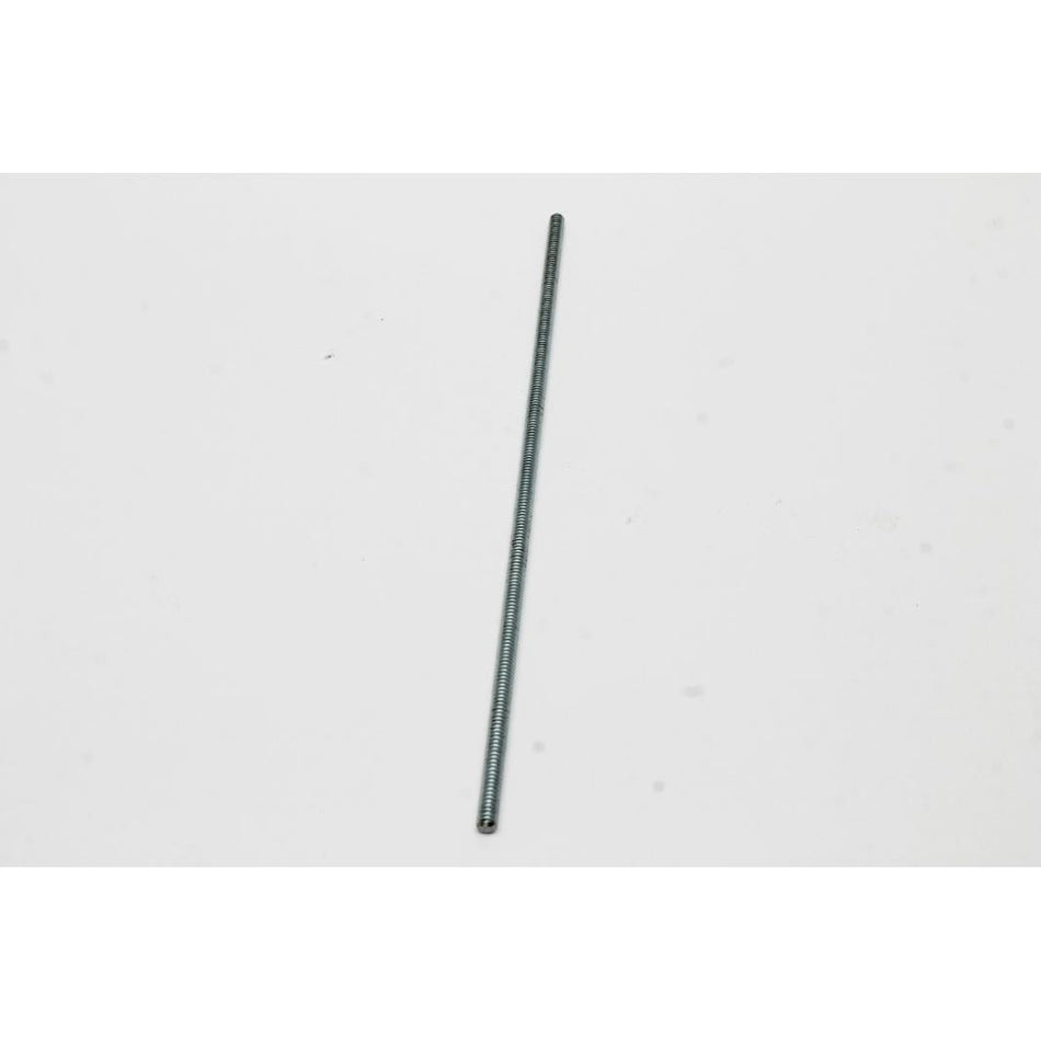 Genie Part # 182330. 182330GT - FP-BATTERY HOLD-DOWN ROD