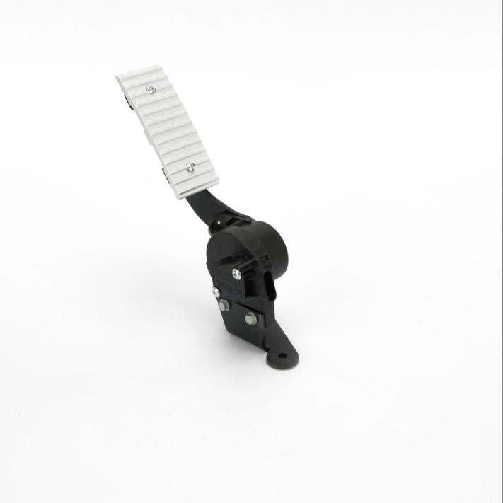 Genie Part # 227108. 227108GT - THROTTLE PEDAL. METAL. GTH