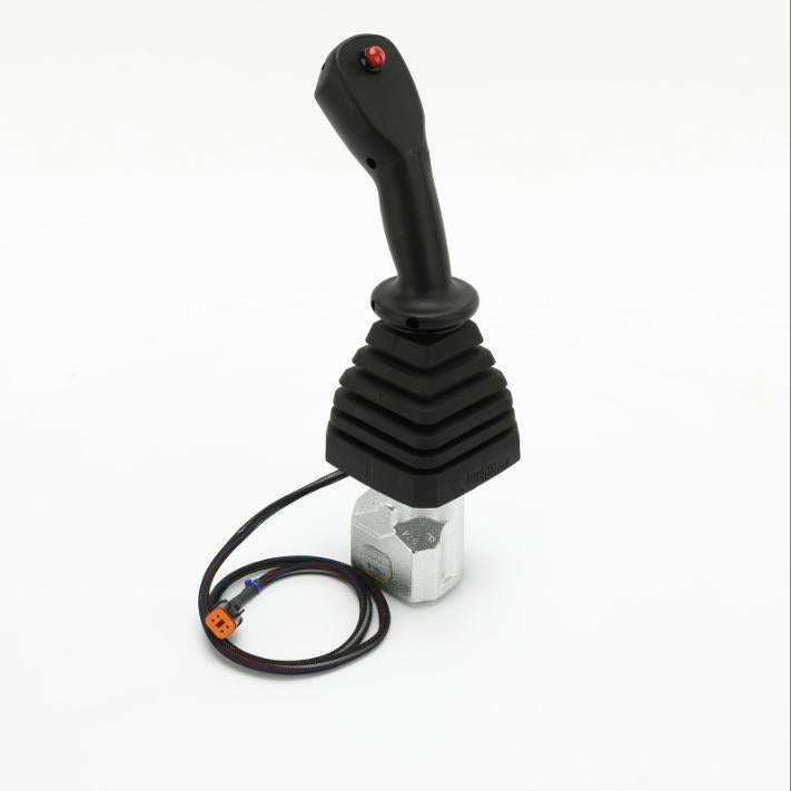 Genie Part # 227494. 227494GT - CONTROLLER. HYD ERGO. 2 SWITCHES