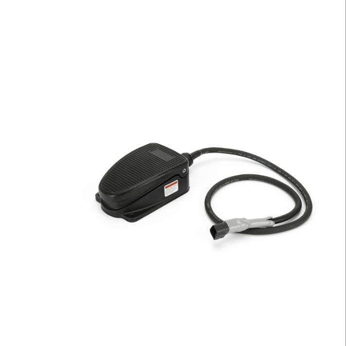 Genie Part # 227618. 227618GT - ASSEMBLY. FOOTSWITCH