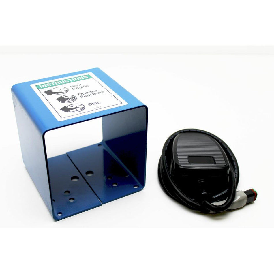 Genie Part # 228469. 228469GT - KIT. FOOTSWITCH. Z30/Z34 WORD