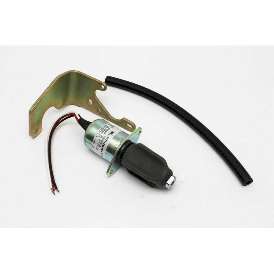 Genie Part # 22898. 22898GT - SHUTDOWN KIT. D850B (FUEL SOL)