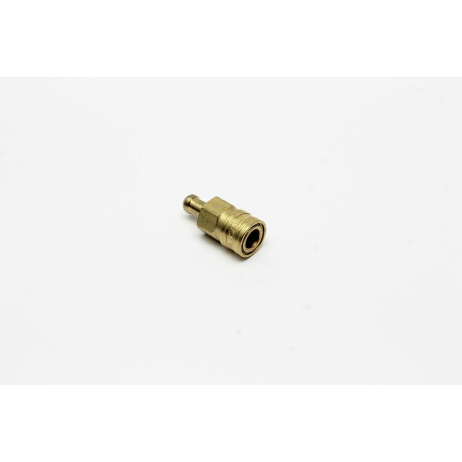 Genie Part # 23025. 23025GT - SOCKET. QUICK DISCONN.. MACHINED