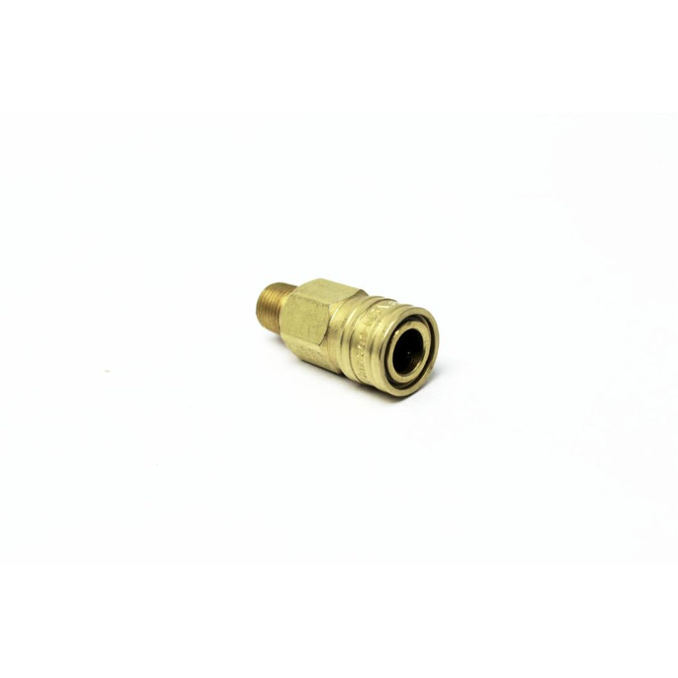 Genie Part # 2322. 2322GT - QUICK DISCONNECT SOCKET W/VALV