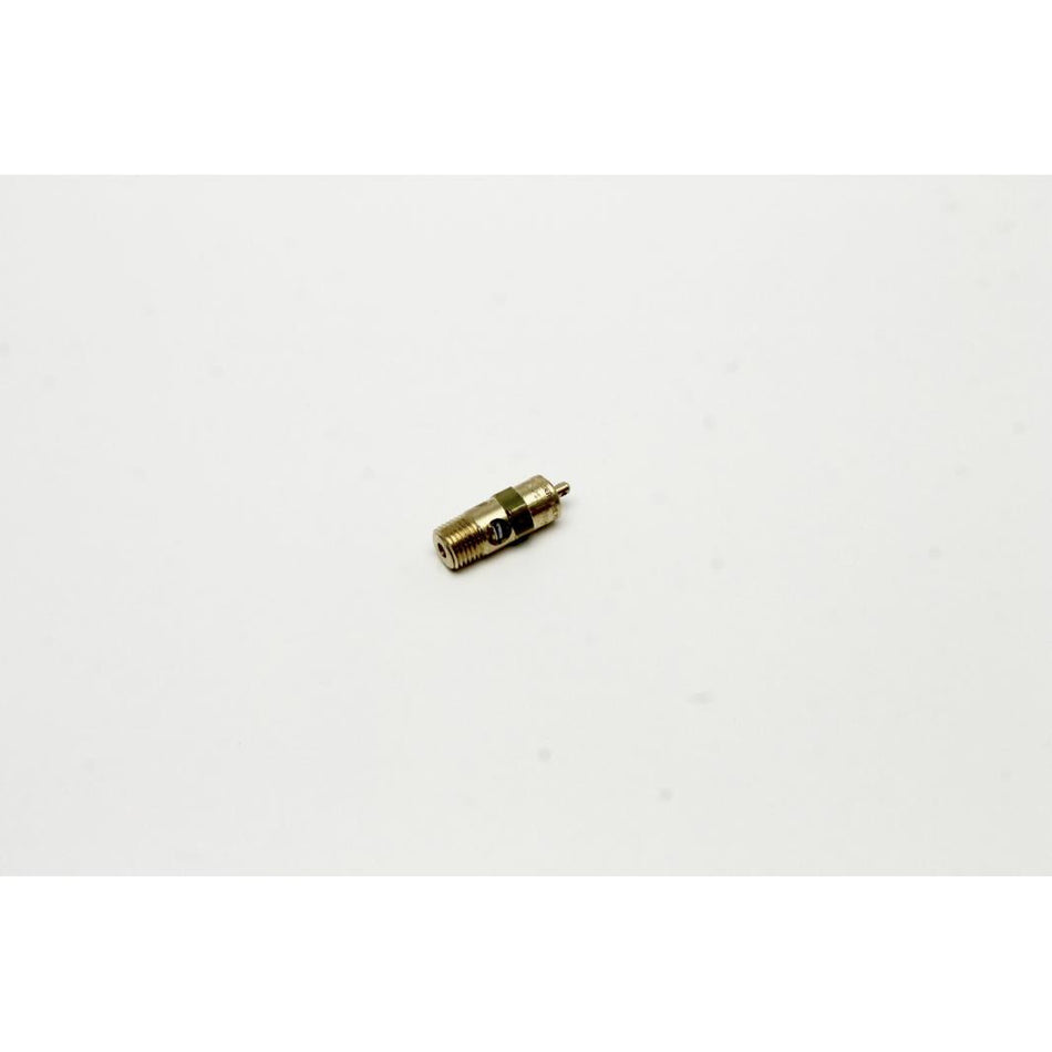 Genie Part # 2328. 2328GT - VALVE. PRESSURE RELEASE. 1/4