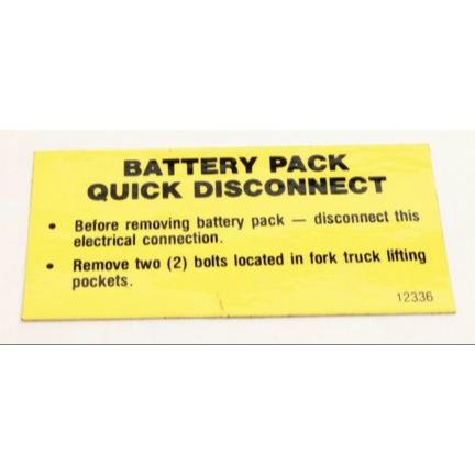 Genie Part # 2336. 2336GT - DOWN BUTTON ASSEMBLY