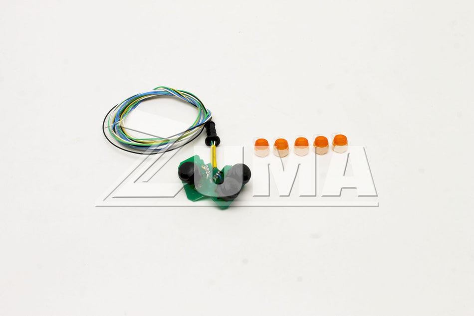 Genie Part # 235463. 235463GT - KIT. SWITCH. JYSTK. SL1000