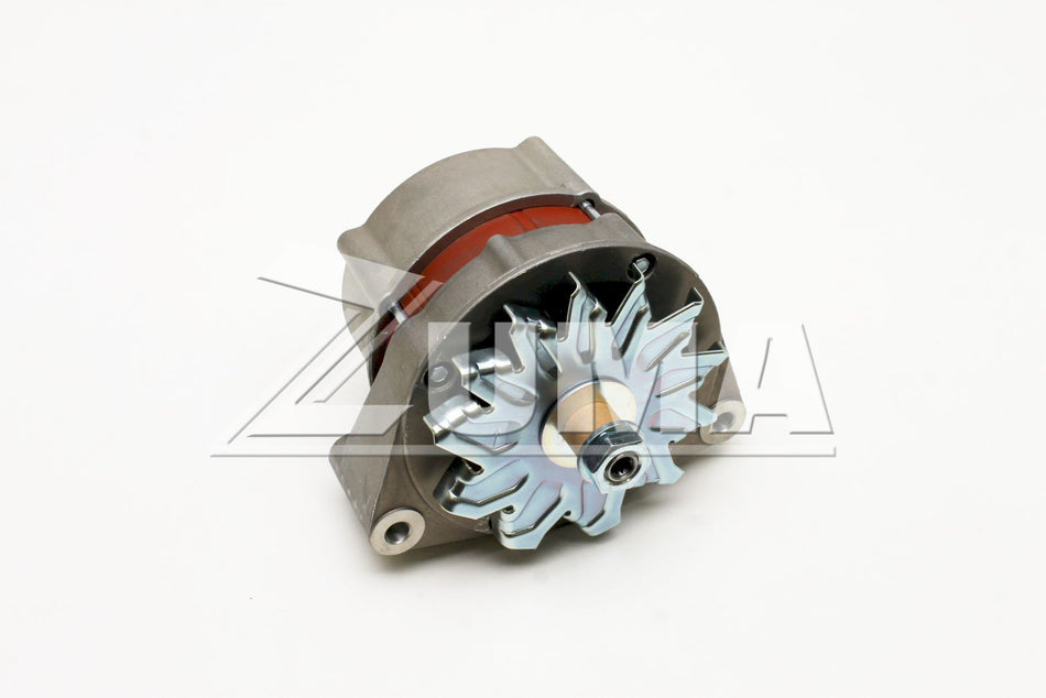 Genie Part # 236251. 236251GT - ALTERNATOR. 95 AMP. DEUTZ TCD3.6