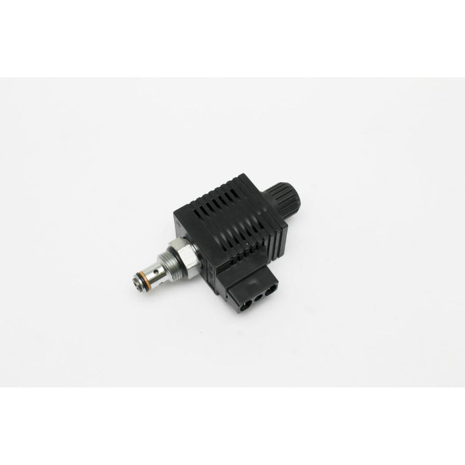 Genie Part # 25034. 25034GT - VALVE. PROPORT RELIEF***