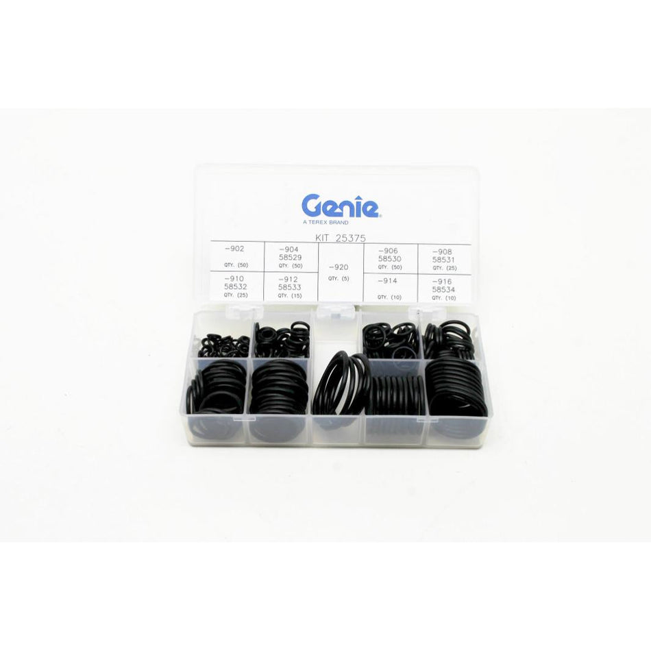 Genie Part # 25375. 25375GT - SEAL KIT (ALL MANIFOLDS)
