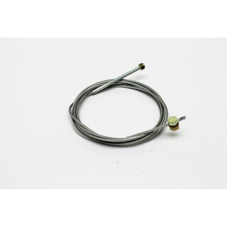 Genie Part # 25396. 25396GT - CABLE ASSY. DESCENT SEQUENCE