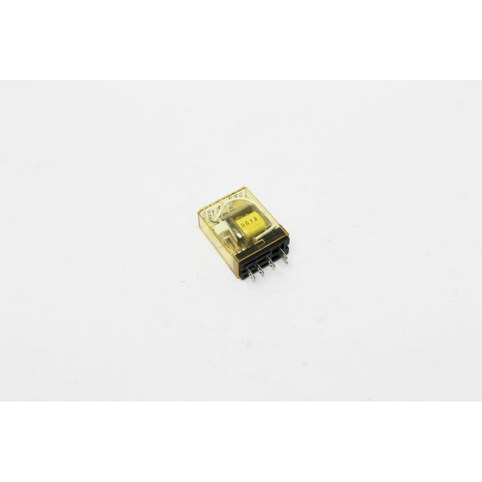 Genie Part # 25563. 25563GT - RELAY. SPDT. 12VDC**