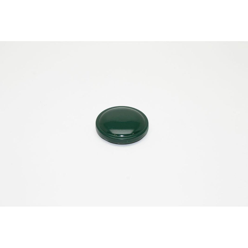 Genie Part # 25567. 25567GT - CAP. FUEL. GREEN*
