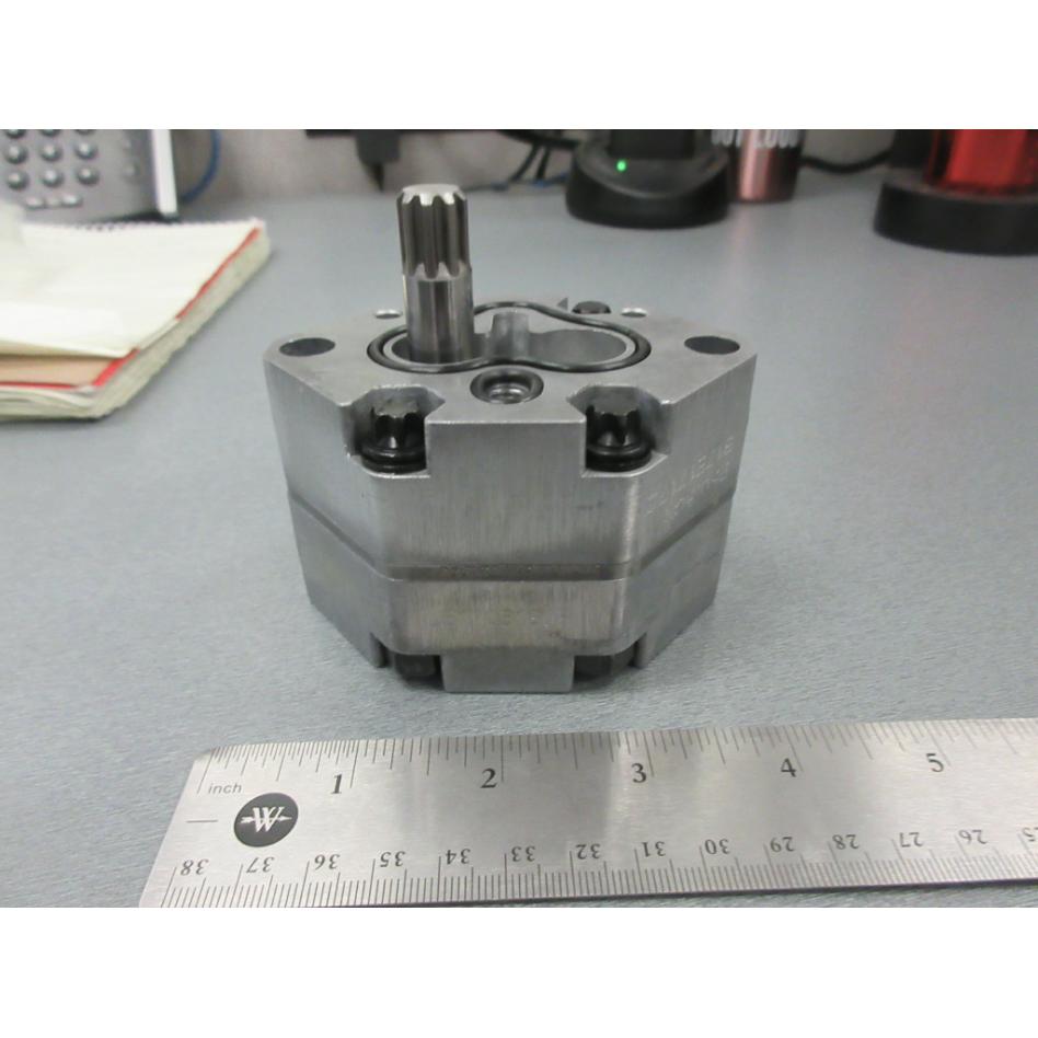 Genie Part # 25674. 25674GT - PUMP ASSY. PZ-0.8