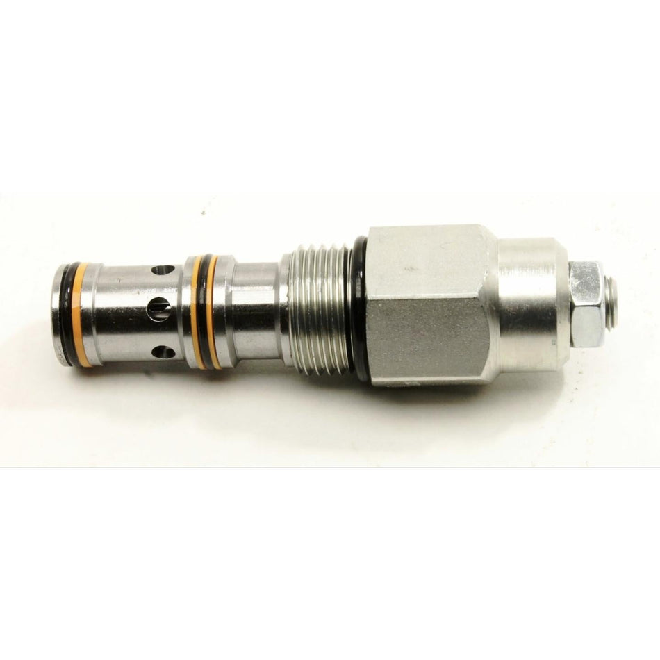 Genie Part # 27047. 27047GT - VALVE. COUNTERBALANCE