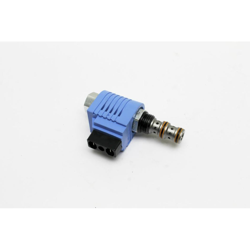Genie Part # 27048. 27048GT - VALVE. SOLENOID 2 POS. 3 WAY