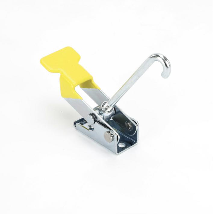 Genie Part # 27126. 27126GT - LATCH. DRAW. ADJUSTABLE