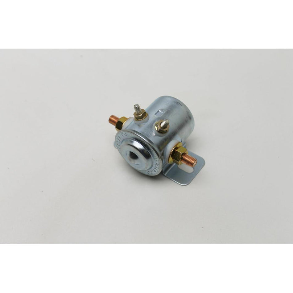Genie Part # 27155-S. 27155-SGT - SOLENOID. 12V CONTINUOUS***