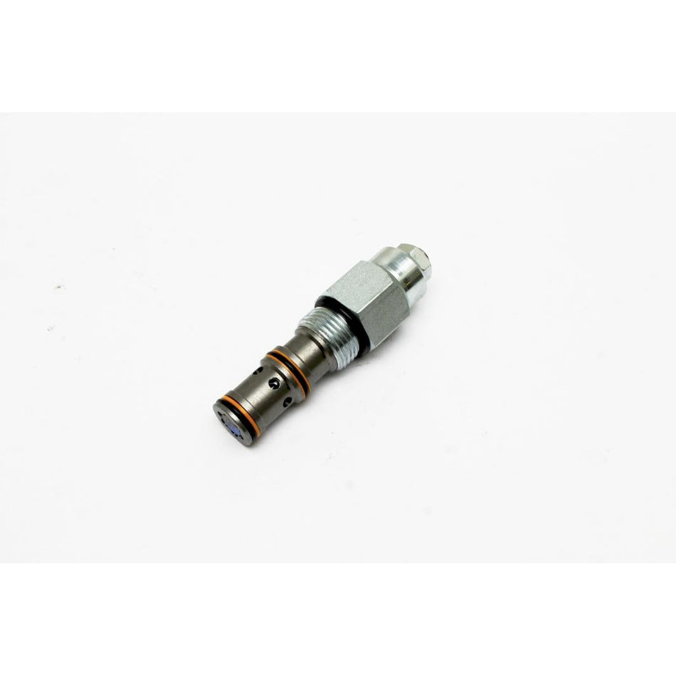 Genie Part # 27637. 27637GT - VALVE. COUNTERBALANCE