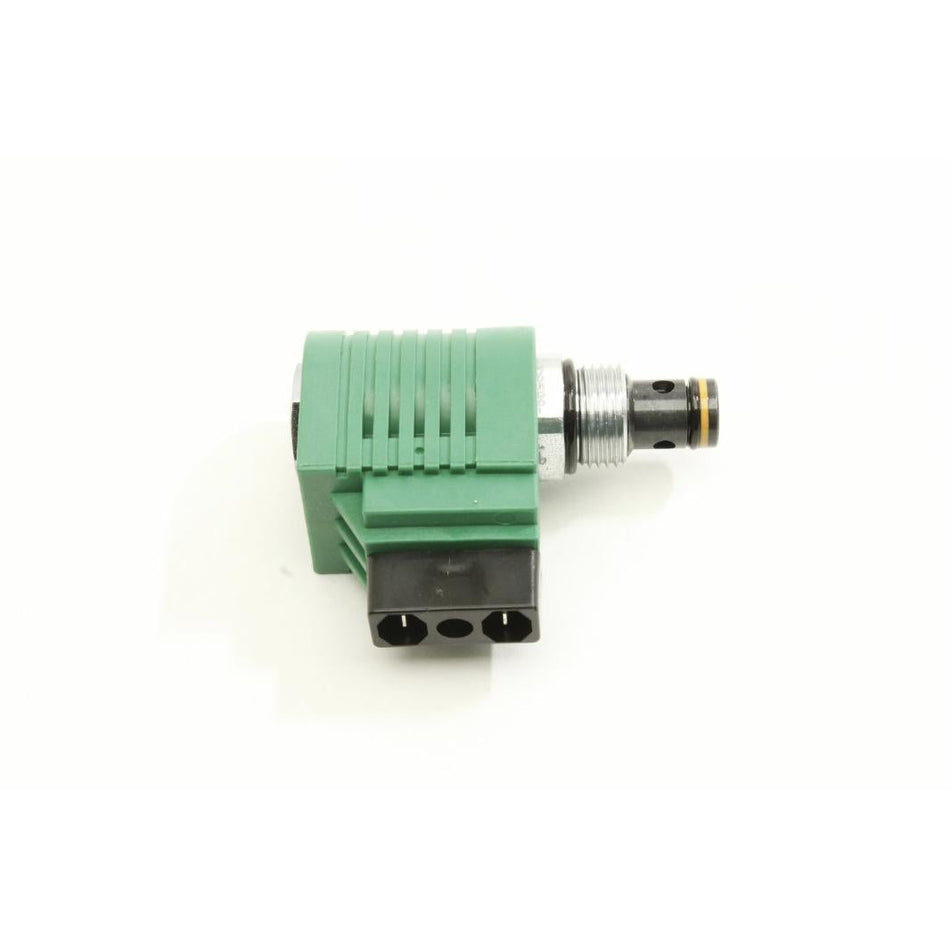 Genie Part # 27803. 27803GT - VALVE. SOLENOID