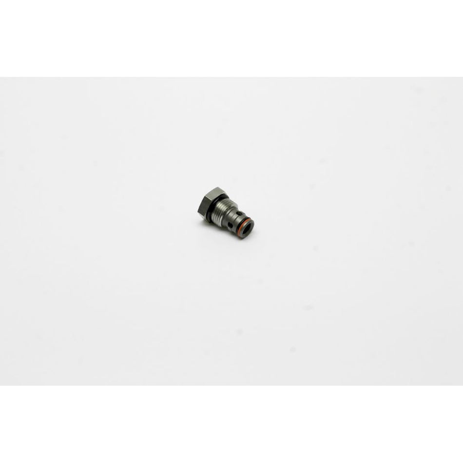 Genie Part # 27836. 27836GT - VALVE. CHECK. 5 PSI***