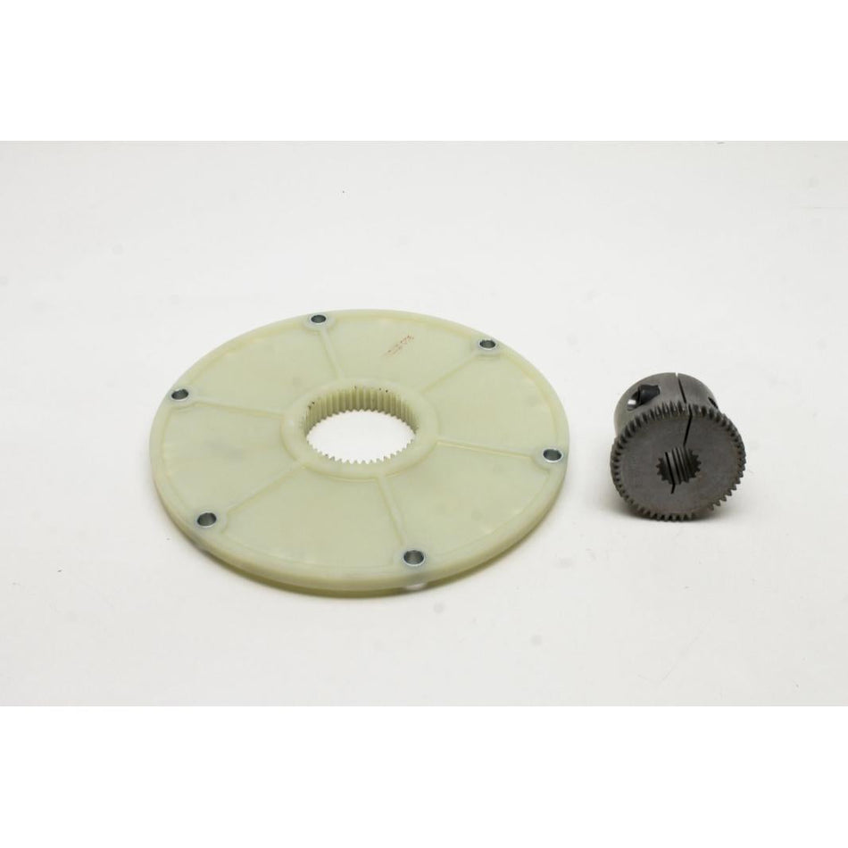 Genie Part # 28836. 28836GT - COUPLING. FLYWHEEL. FL 15T 12.5