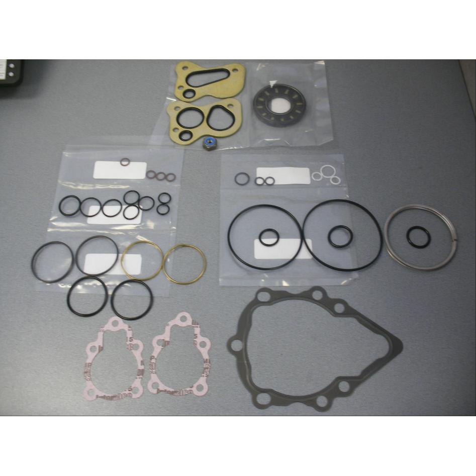 Genie Part # 29739. 29739GT - SEAL KIT. SAUER-DANFOSS M46***