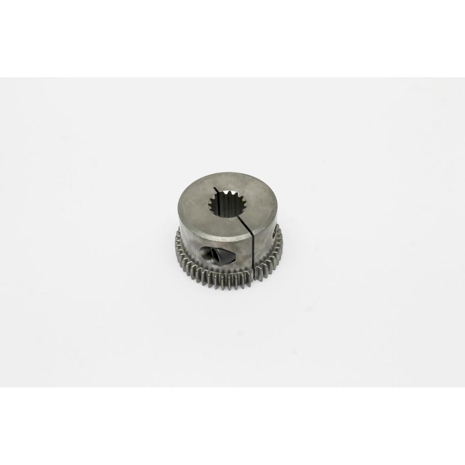 Genie Part # 29749. 29749GT - COUPLER. SMALL METAL. 15T. **