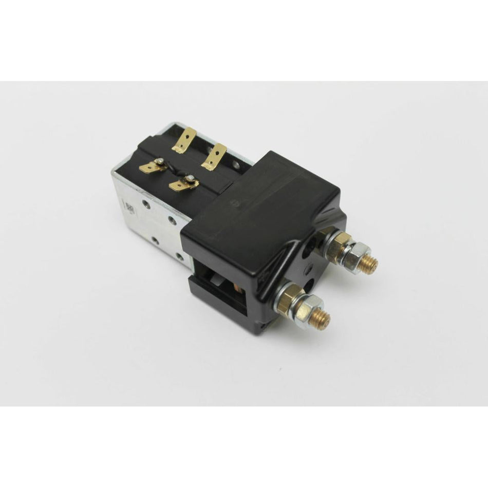 Genie Part # 29810. 29810GT - CONTACTOR. 180 AMP.. CURTIS