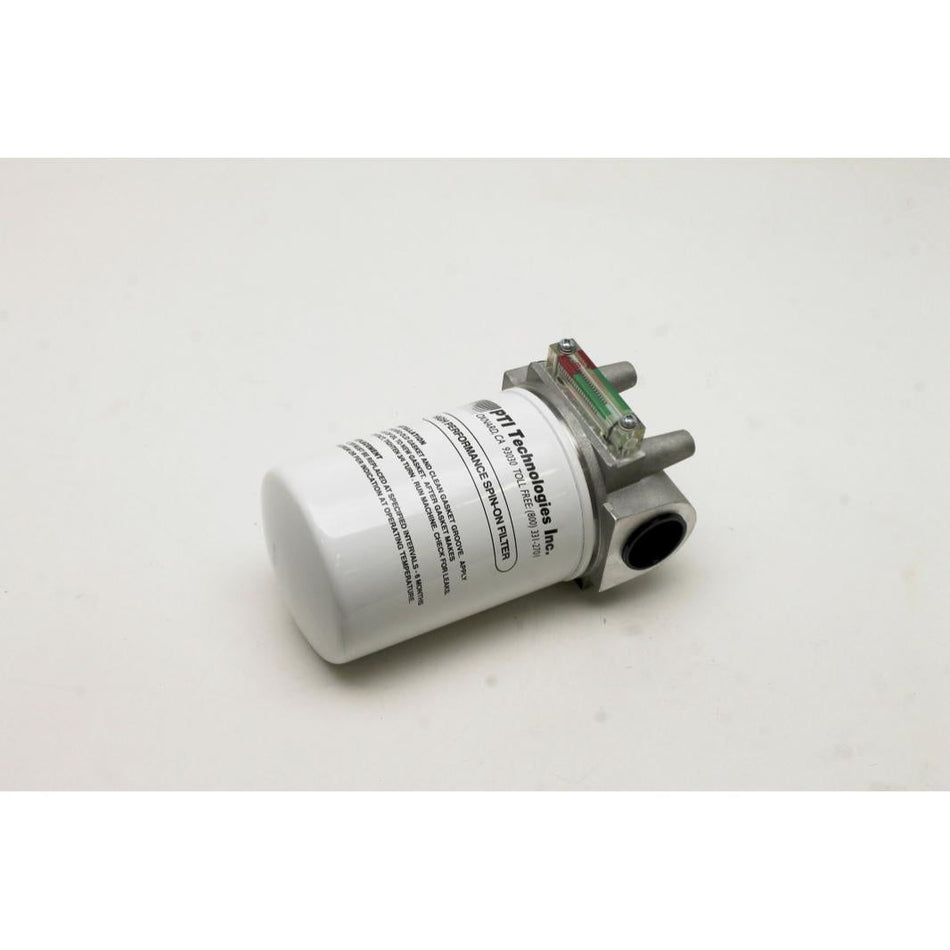 Genie Part # 29908. 29908GT - FILTER ASSY W/INDICATOR LH **