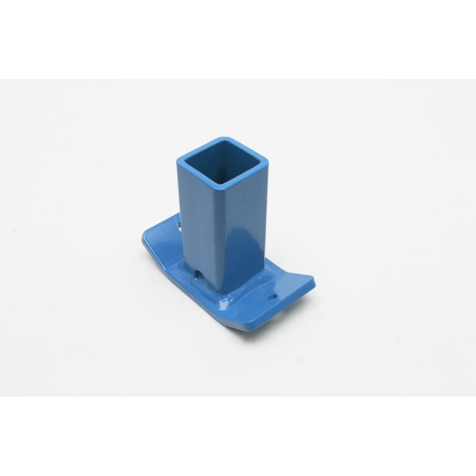 Genie Part # 29969-S. 29969-SGT - FOOT PAD WELDMENT. FRONT***
