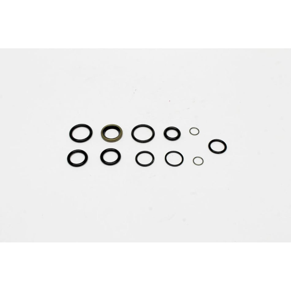 Genie Part # 32681. 32681GT - SEAL KIT. CONTROL VALVE