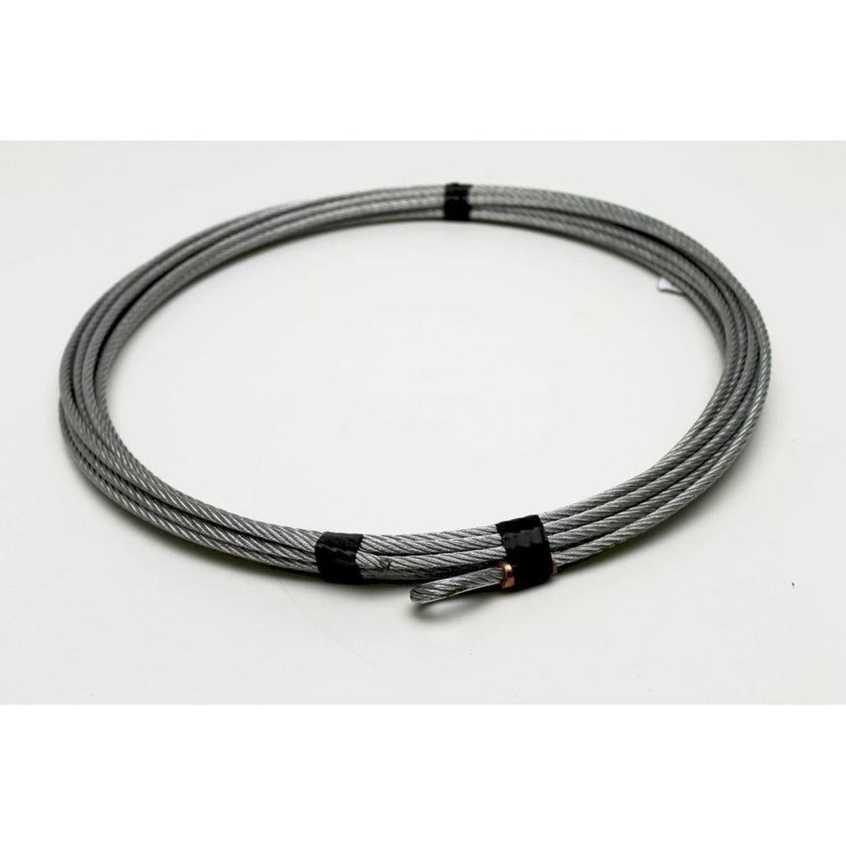 Genie Part # 32903. 32903GT - CABLE ASSY SL15 507 7/32 ***