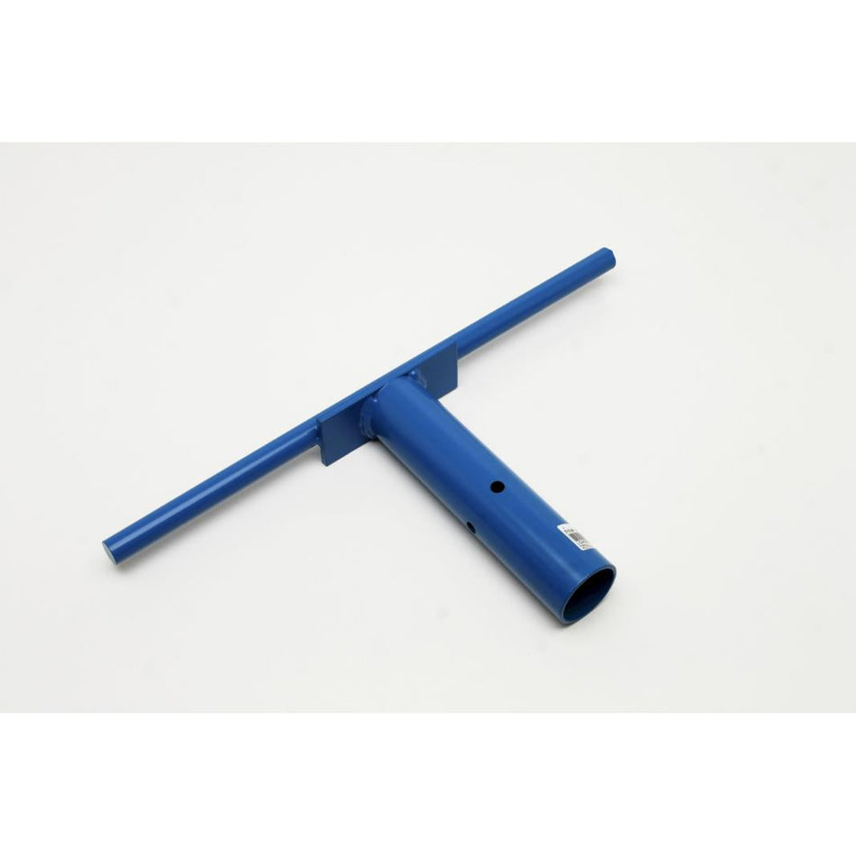 Genie Part # 32935. 32935GT - LOADING WHEEL WELDM.W/TAPE**