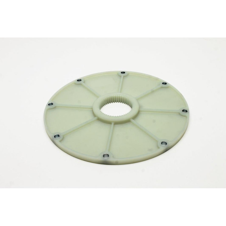 Genie Part # 33023. 33023GT - FLYWHEEL FLANGE. SAE 8/12.375**