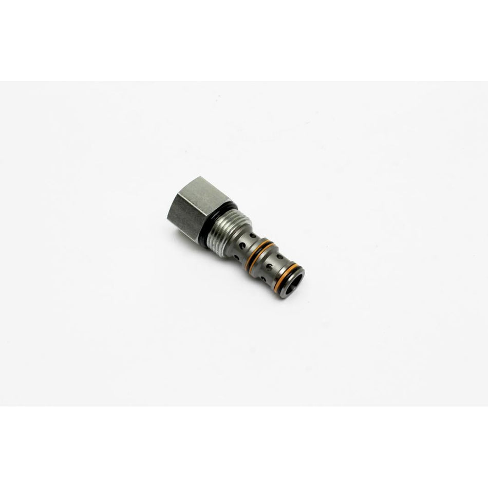 Genie Part # 33453. 33453GT - VALVE. FLOW REG. 3.5GPM (34543)