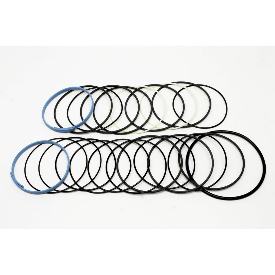 Genie Part # 33470. 33470GT - SEAL KIT. HYD ROTARY COUPLER***