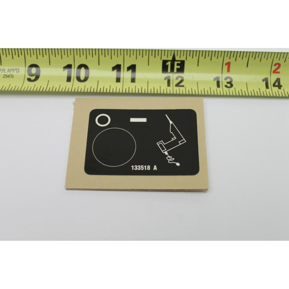 Genie Part # 33518. 33518GT - POTENTIOMETER (34419) ***