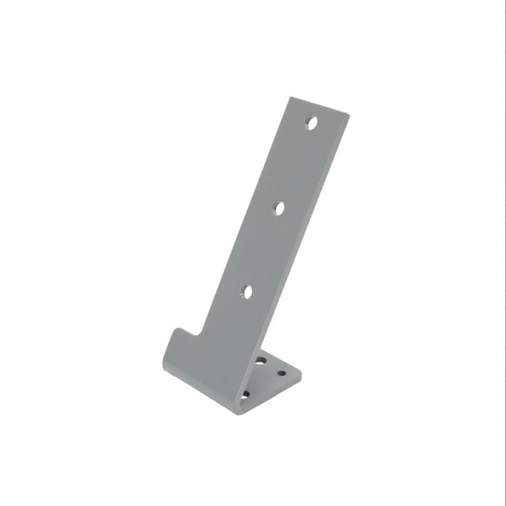 Genie Part # 33663P. 33663PGT - BRACKET. . HOLD DOWN MNT-PAINTED