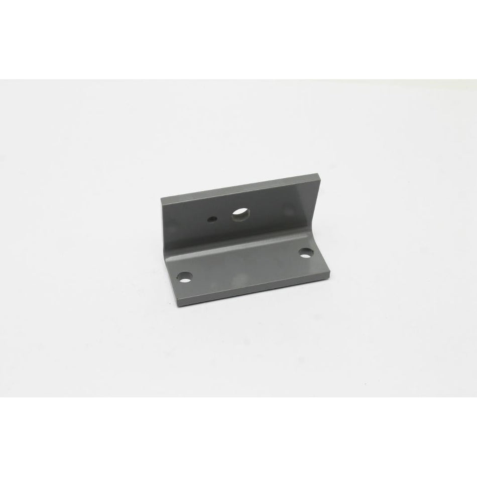 Genie Part # 33700. 33700GT - PULLEY MOUNT. #1 COLUMN. GRY. SLC