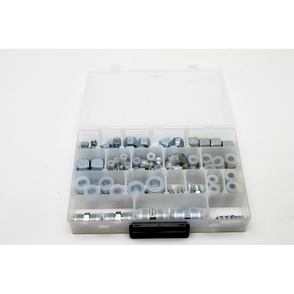 Genie Part # 33994. 33994GT - PLUG AND CAP KIT-SERVICE. 37**