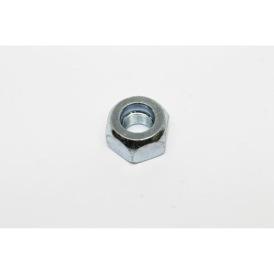 Genie Part # 34127. 34127GT - NUT.LUG.3/4-16 X 7/8 RADIUS