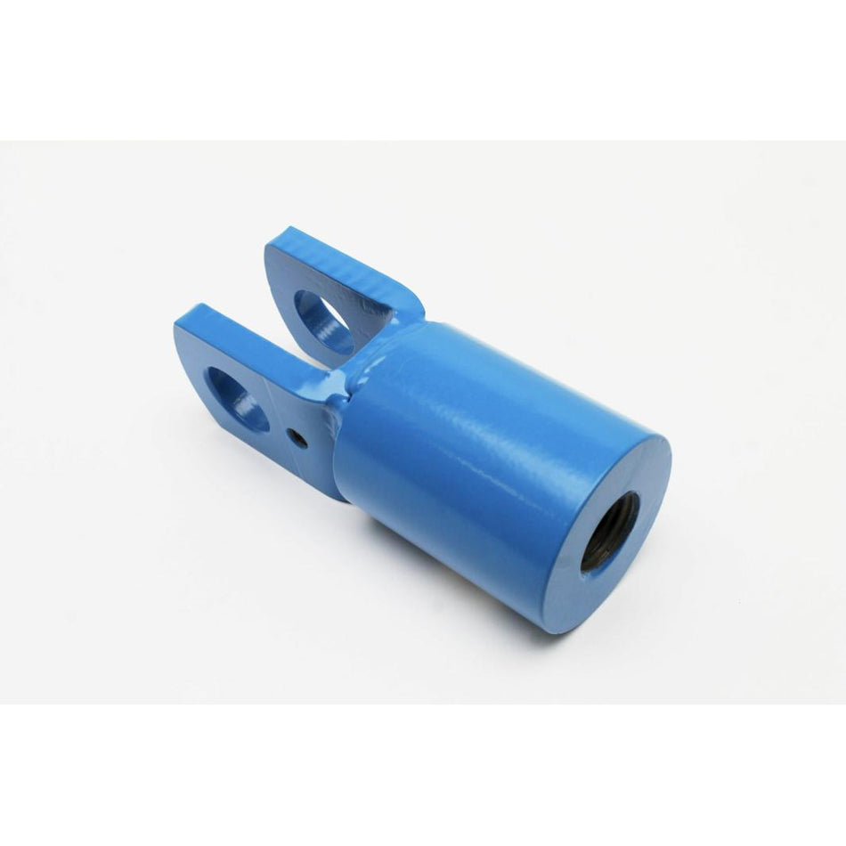 Genie Part # 34290P-S. 34290P-SGT - ADJUSTMENT LUG. 1.25-7 PAINTED