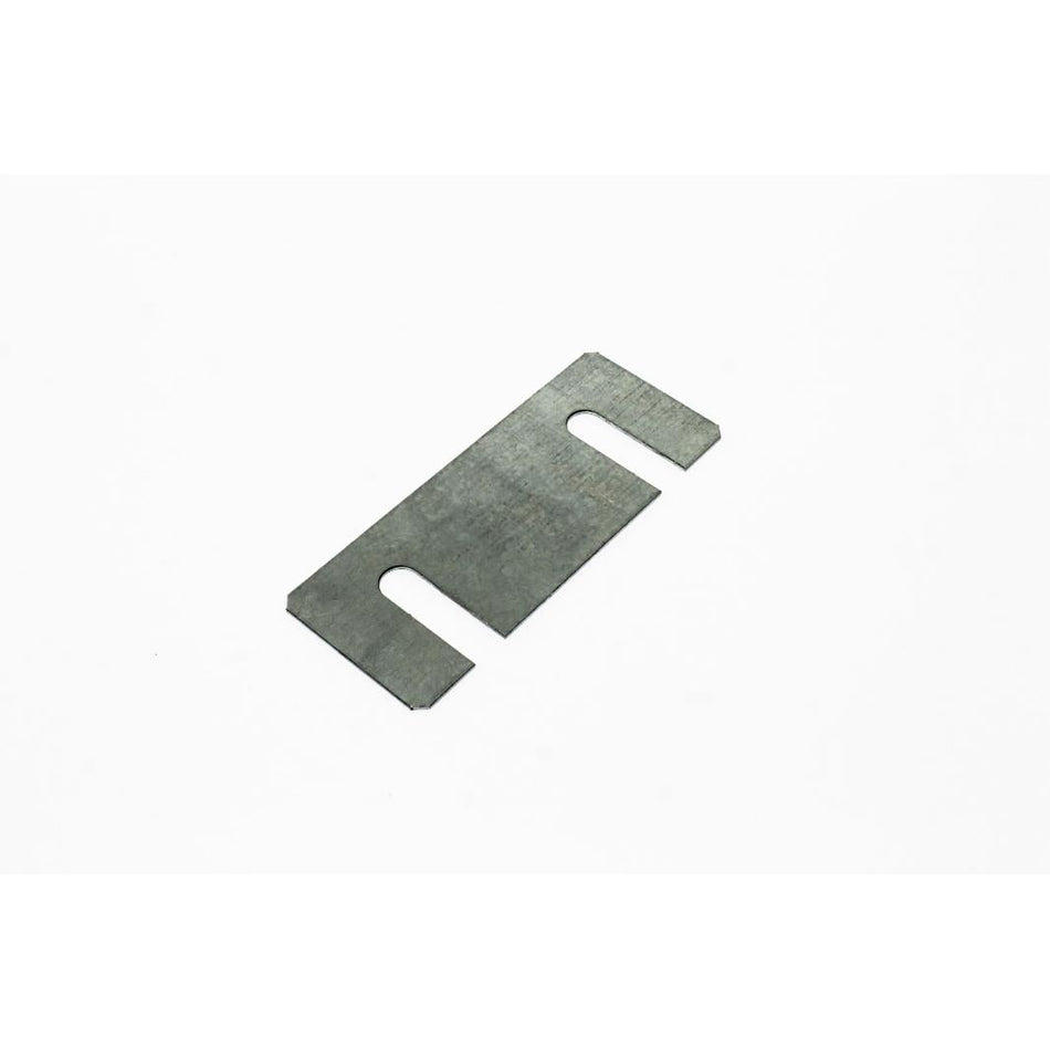 Genie Part # 34343. 34343GT - SHIM. SIDE PAD 16GA. .44 SLOT