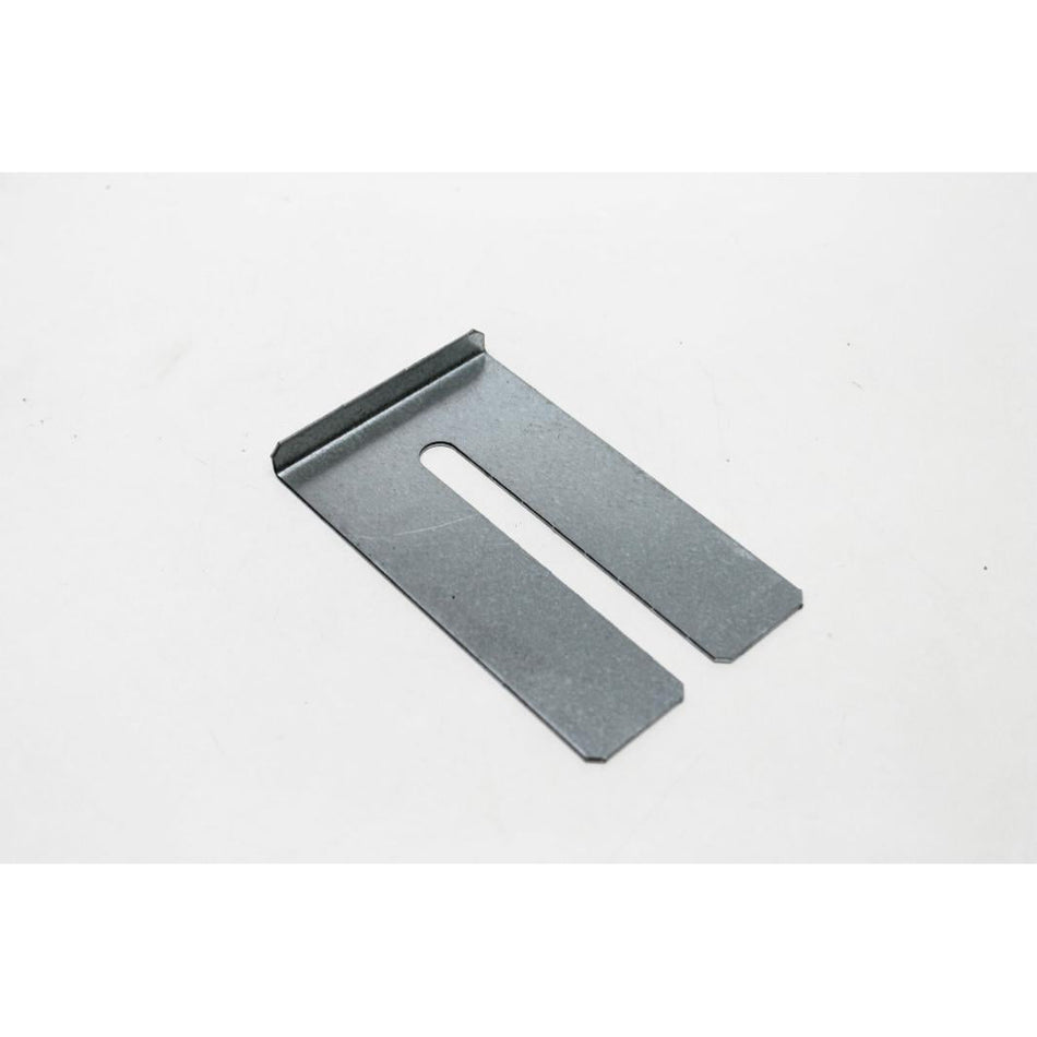 Genie Part # 34344. 34344GT - SHIM.SIDE PAD 16GA. 3 X 5
